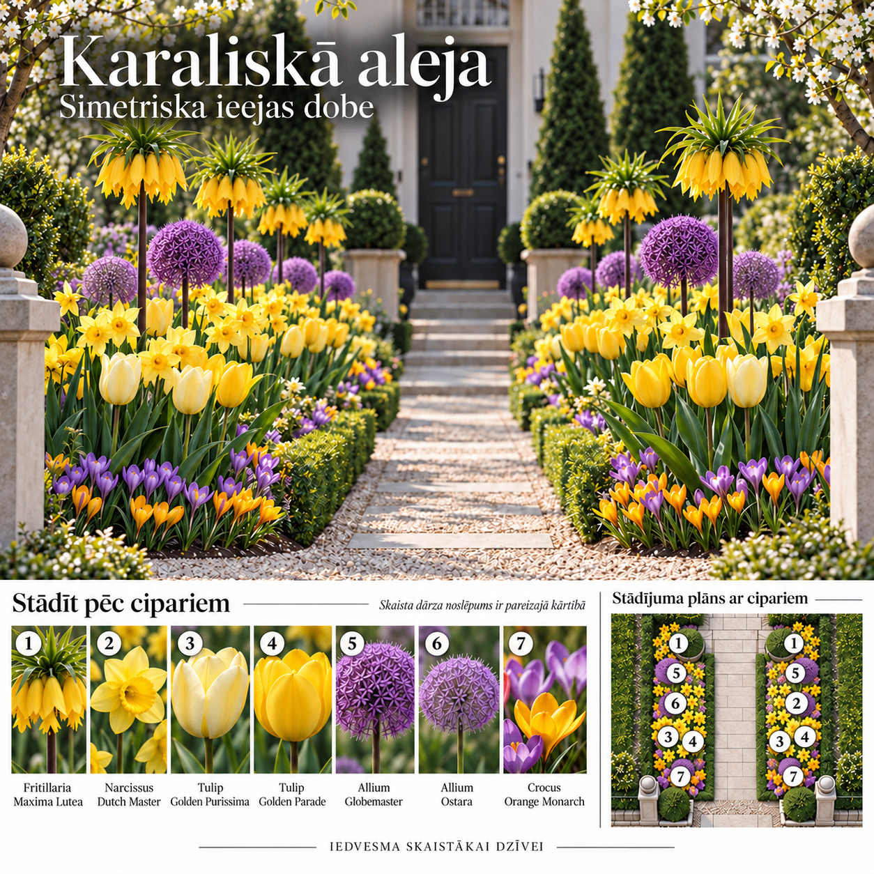 Karaliskā aleja