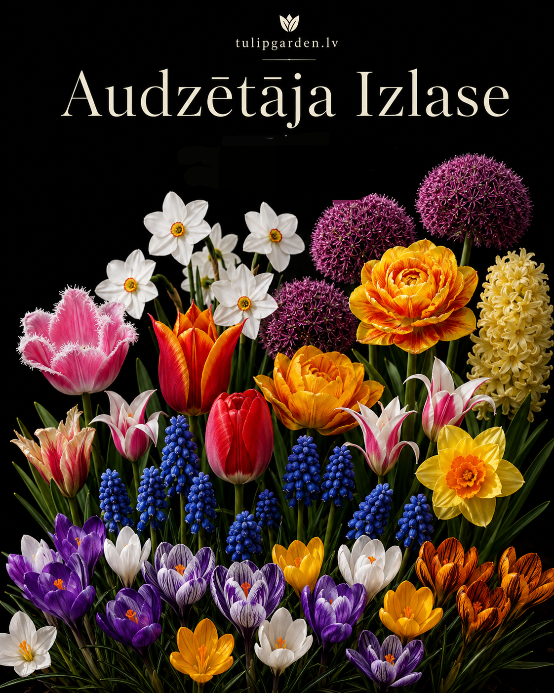Audzētāja Izlase