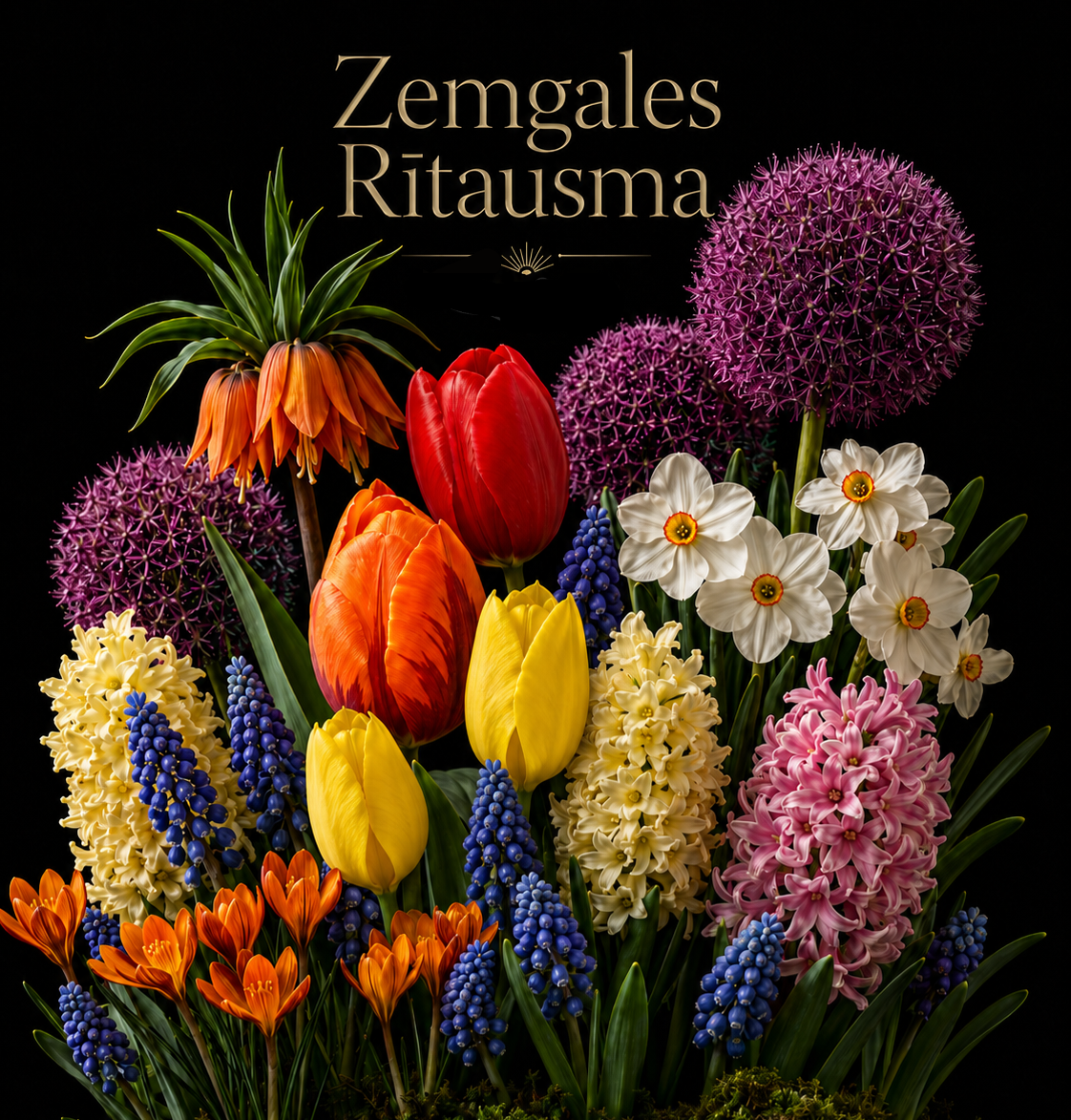 Zemgales Rītausma